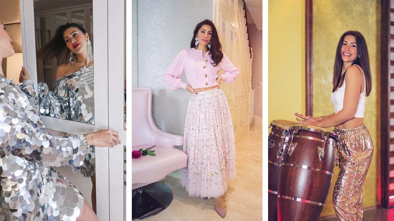 Party Must Have outfits for the Festive season