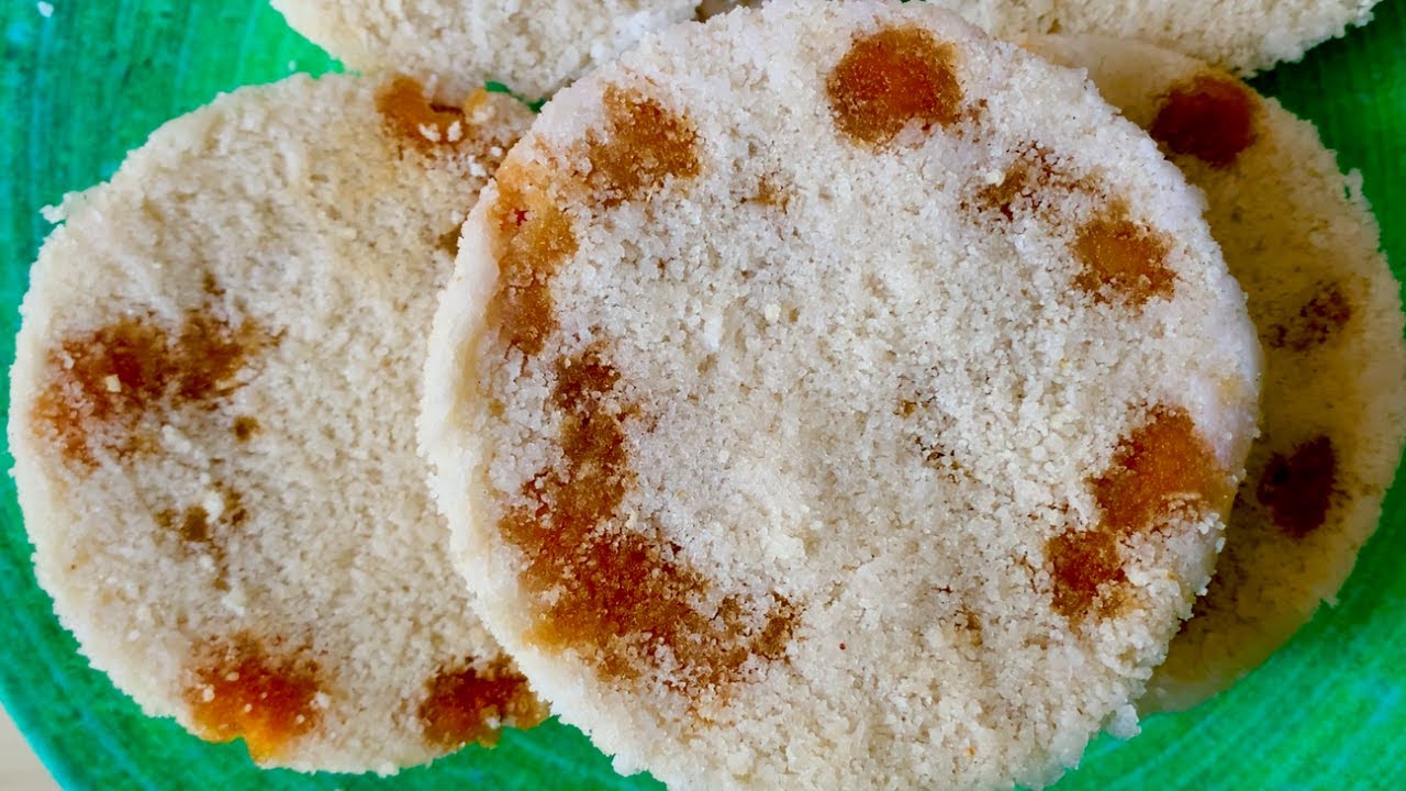 পারফেক্ট ভাপা পিঠা রেসিপি (শুকনো চালের গুঁড়া দিয়ে) | Vapa Pitha Recipe | Bhapa Pitha | VapaPitha