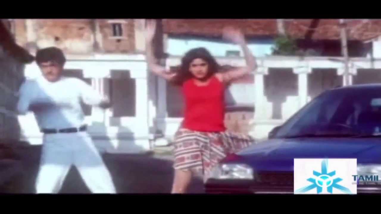 Ajith Kumar Tamil Song   Poomalai Podum Neram   Pagaivan