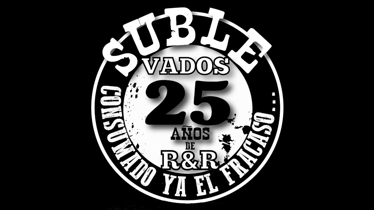SUBLEVADOS-NIÑ@S ROB@DOS