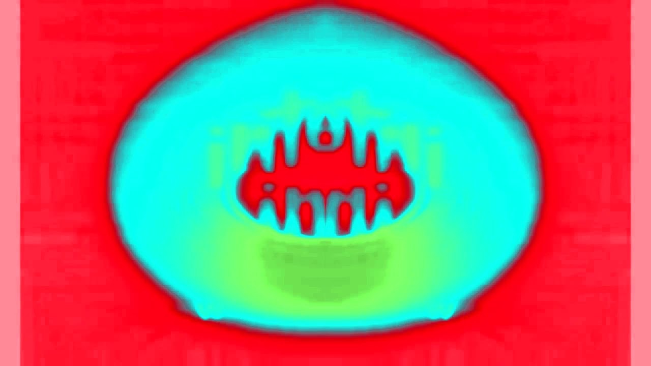 Intel Inside Logo Effects 2020 In Confusion