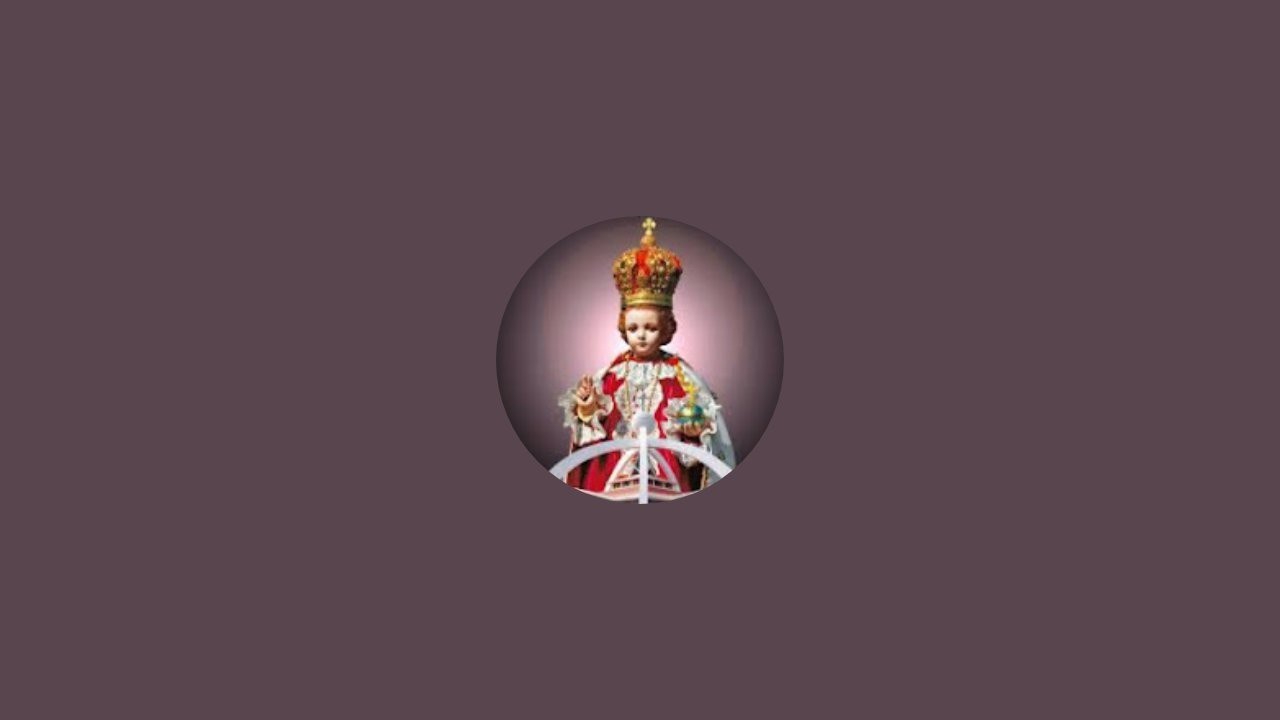 Infant Jesus Shrine Guindy is live