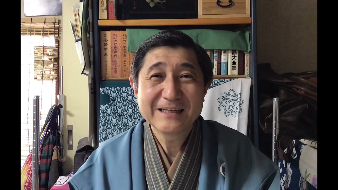 話し方をちょいとby立川談幸　最終回