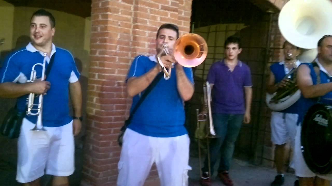 Charanga Cubalibre -Camaleón-