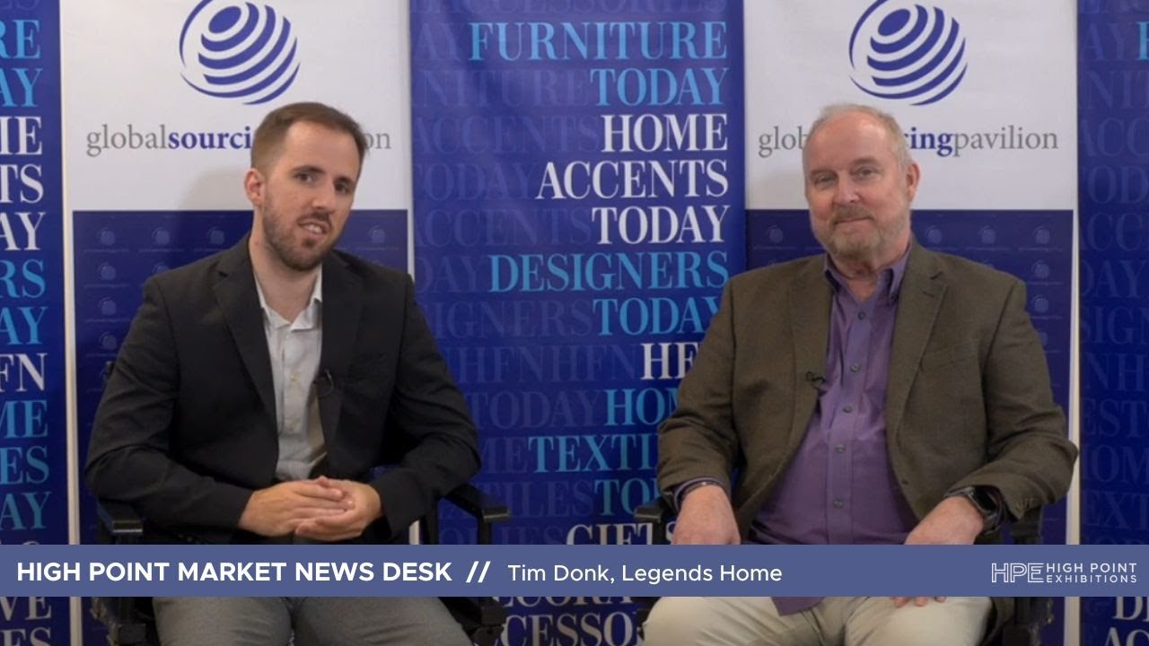 Legends Home takes Mixology program to a new level