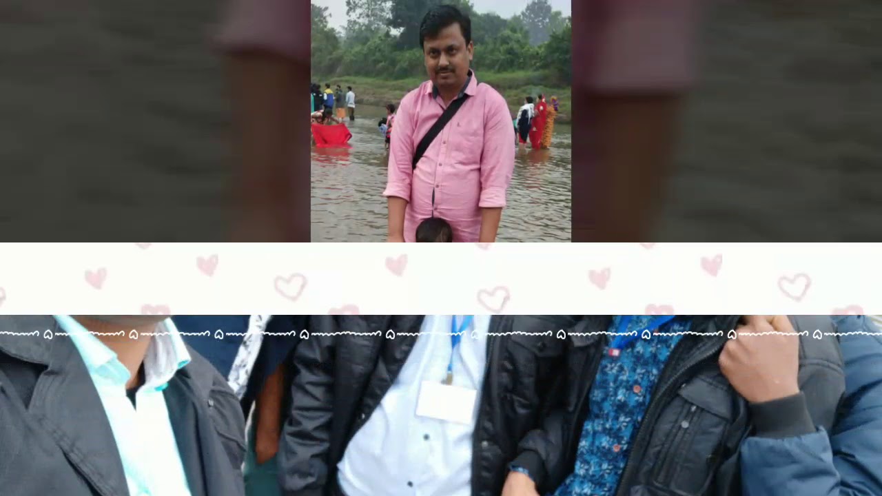 Chhat puja Amguri commity
