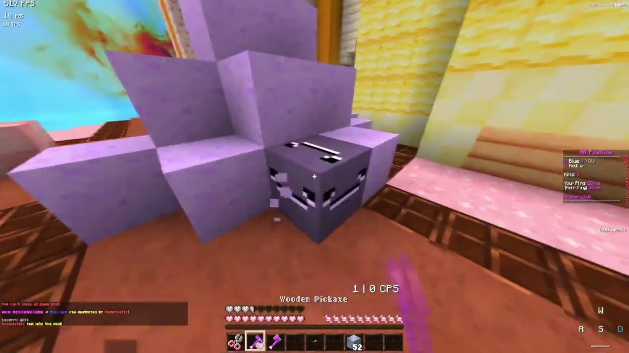 DEVIOUS mmc montage