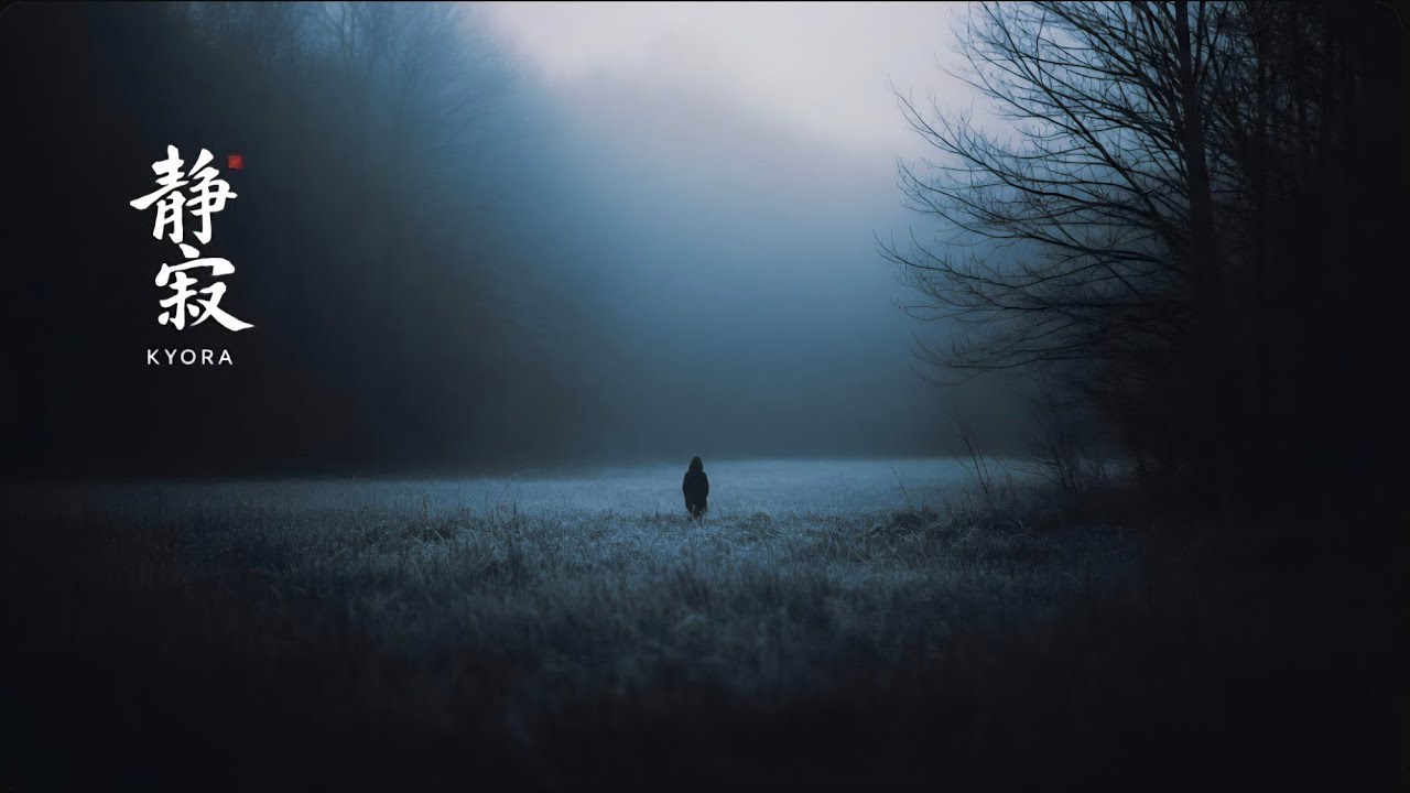  Zen Ambient Music for Long Work Sessions | KYORA