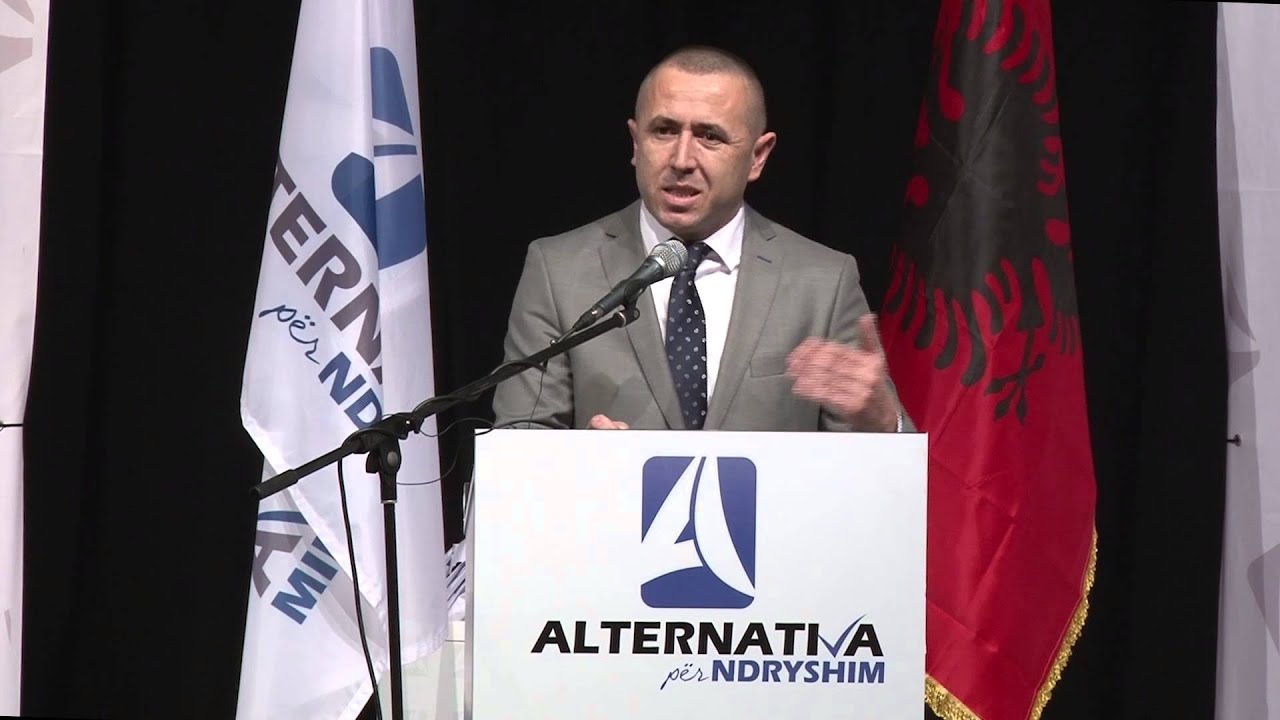 Alternativa për Ndryshim - 30 Janar 2016, Shtëpia e Kulturës Preshevë