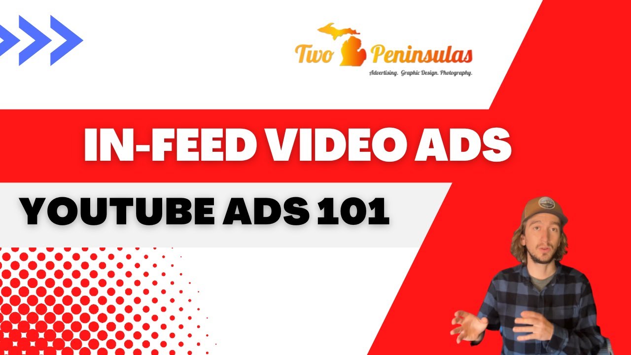 What Are In-Feed Videos Ads?  - YouTube Ads 101
