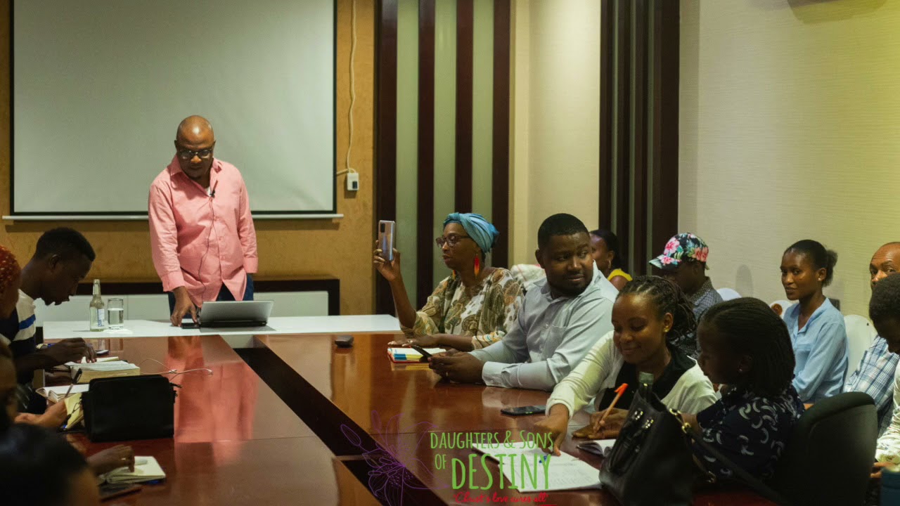 Apostle Daniel Musokwa | Breaking the Powers of Spiritual Husband/Wife