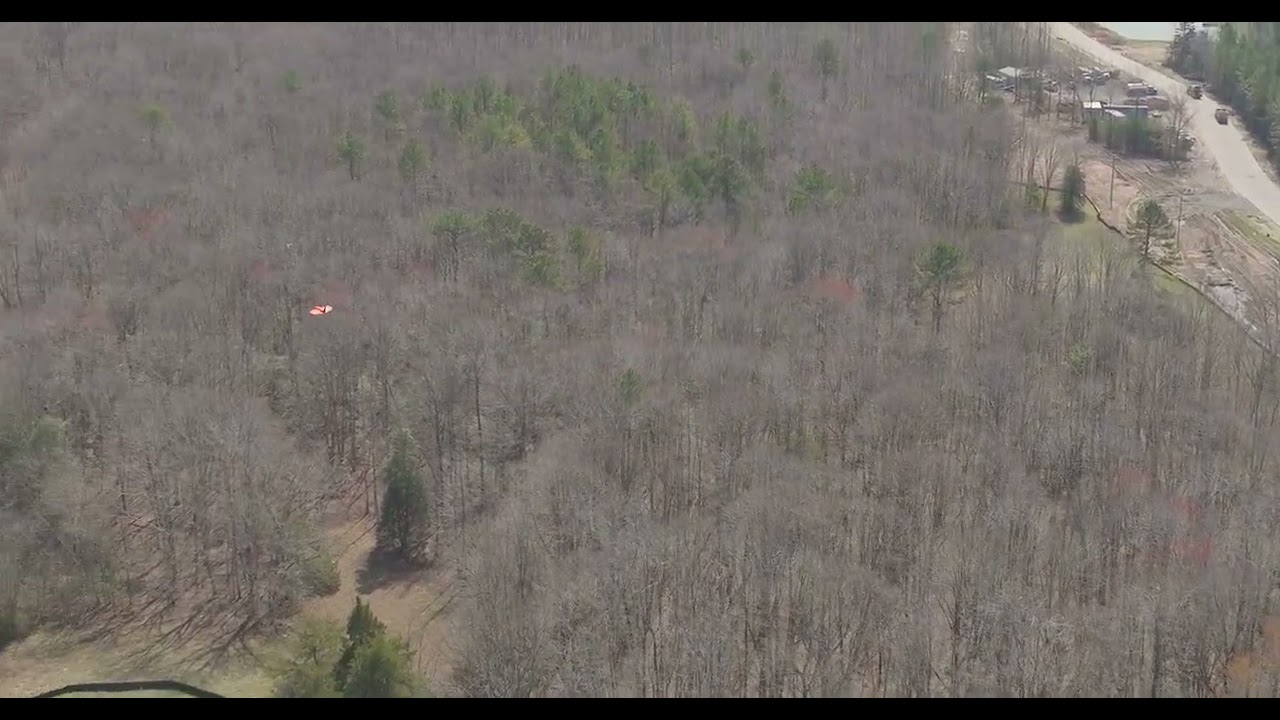 New Mid-Atlantic Drone