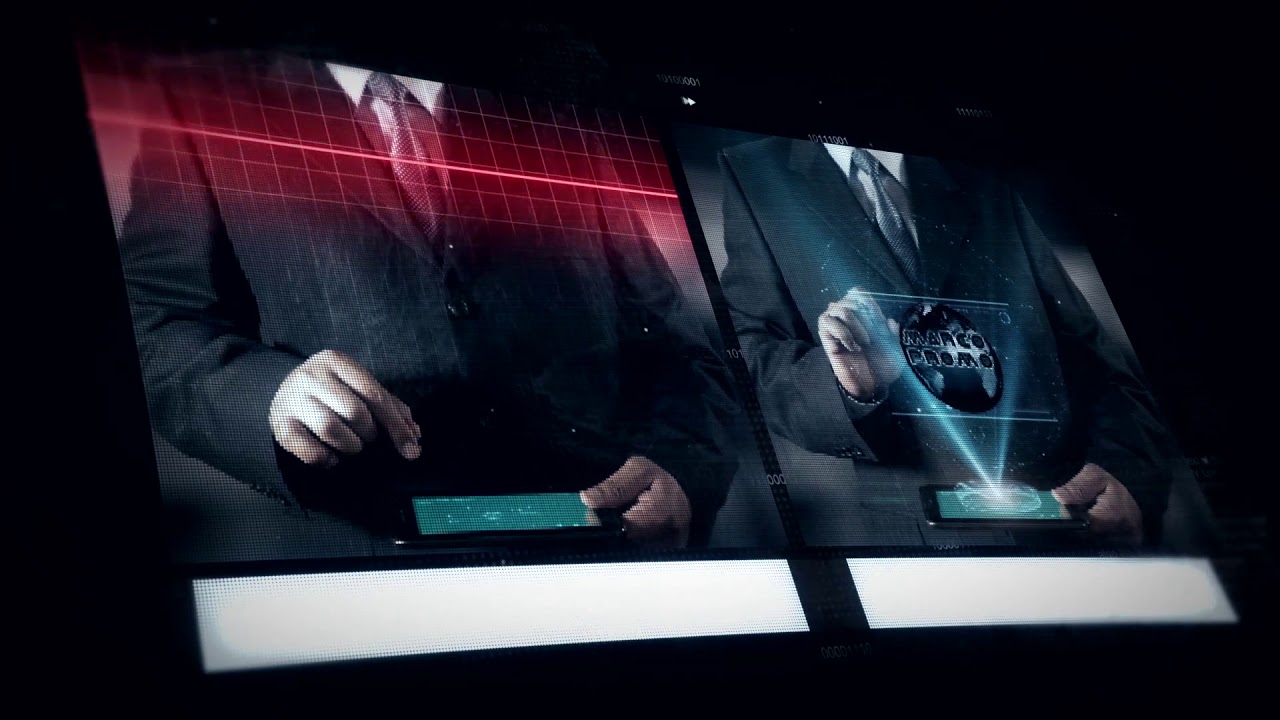 marco promo tv commercial 1