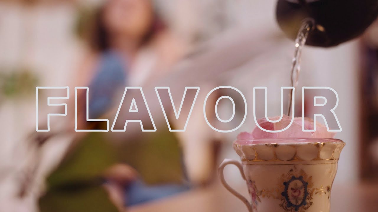 Marylène Corro - Flavour (Official Music Video)