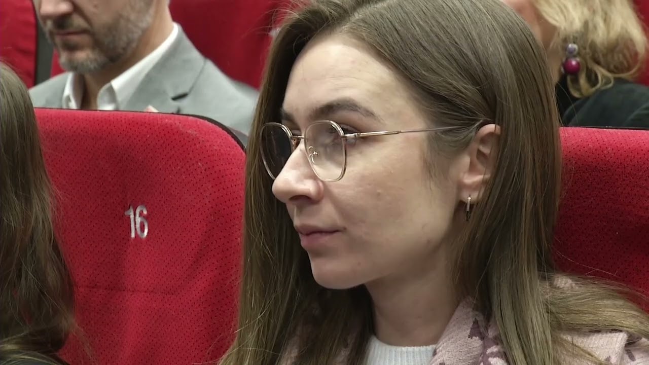 Działaj ekologicznie i żyj zdrowo - odcinek 01/2026