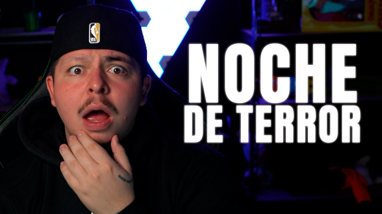 Historias de MIEDO con el CHAT se sale de CONTROL!!!