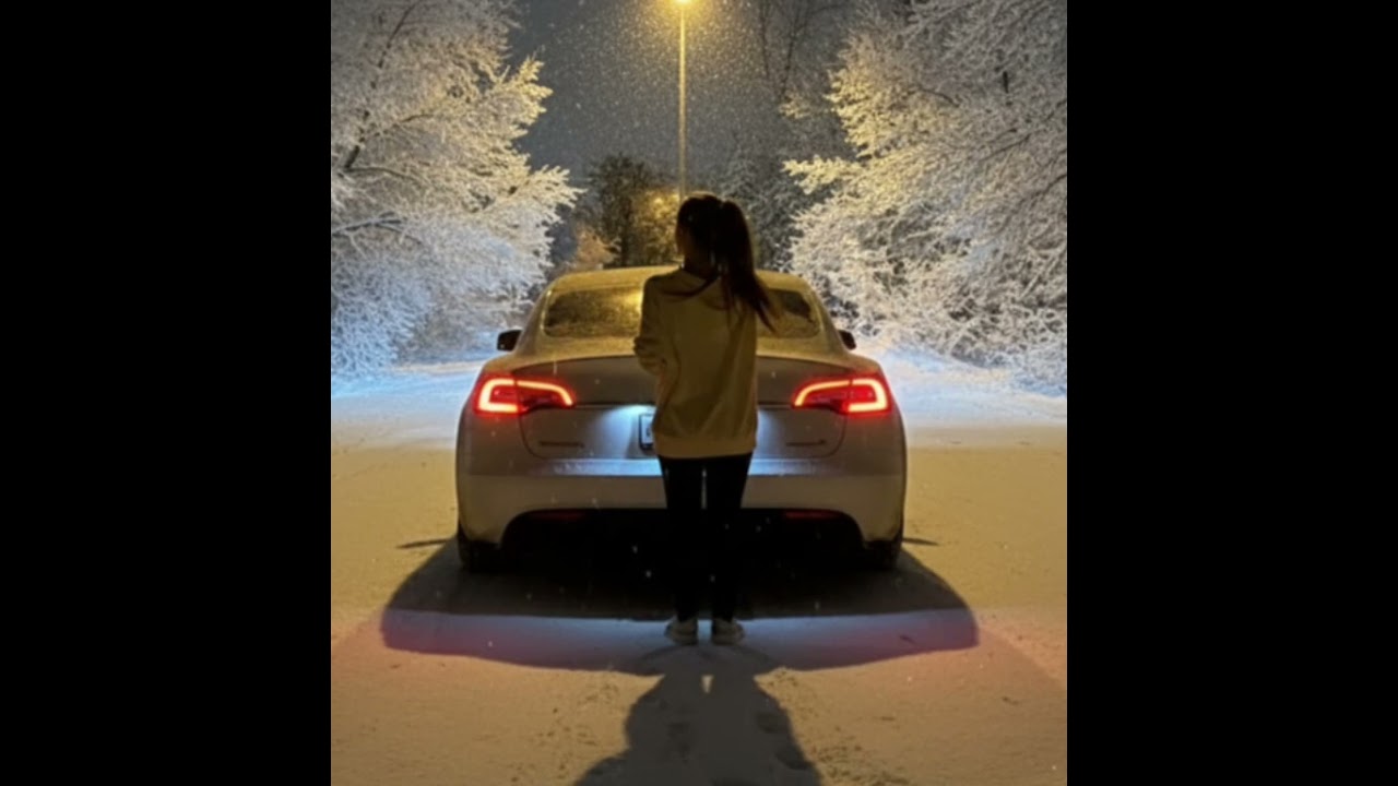 Lucky girl 