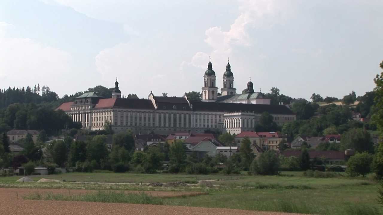 Stift Sankt Florian, Oberösterreich - Austria HD  Travel Channel