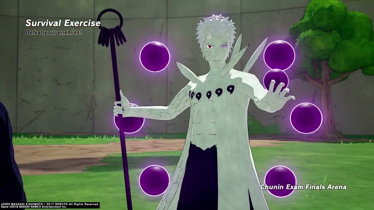 NARUTO TO BORUTO: SHINOBI STRIKER_20260222013359
