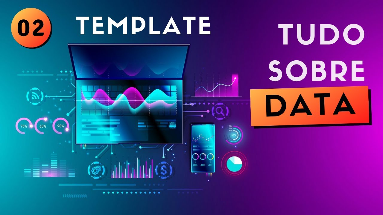 #02  TEMPLATE - Tudo sobre o DATA Passo a Passo | Glide Apps