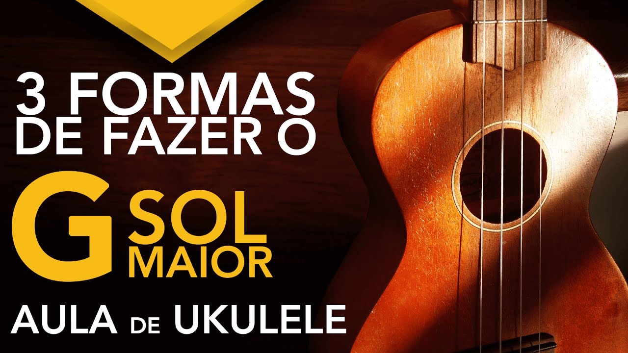 🔴Como Fazer o Acorde 