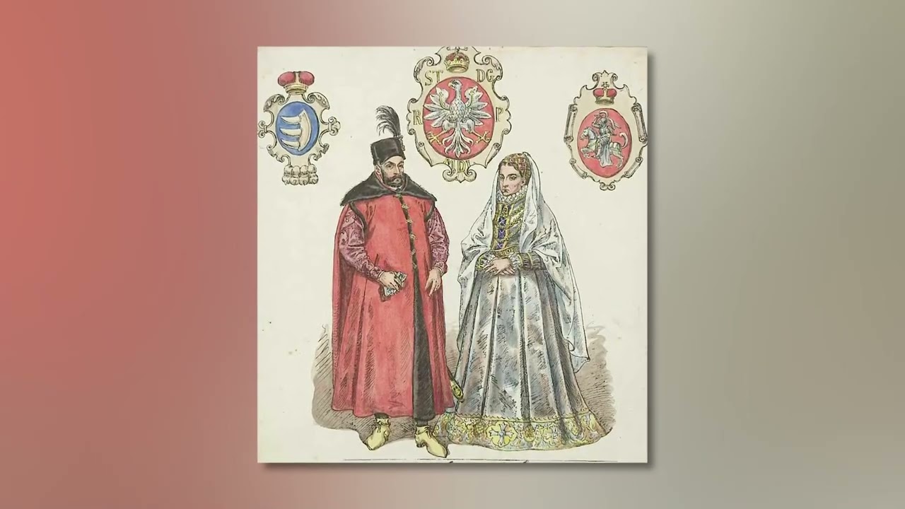 Stefan Batory koronowany na króla Polski | Republika Historii