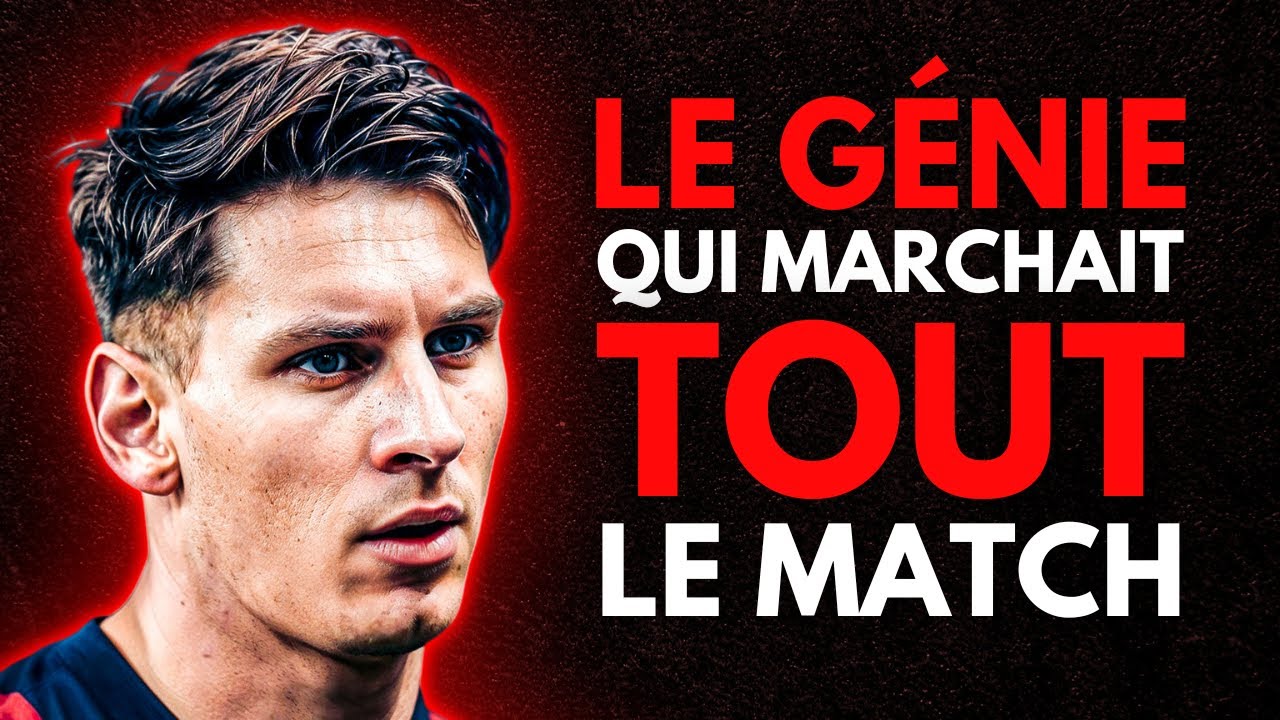 Comment Ce Joueur 