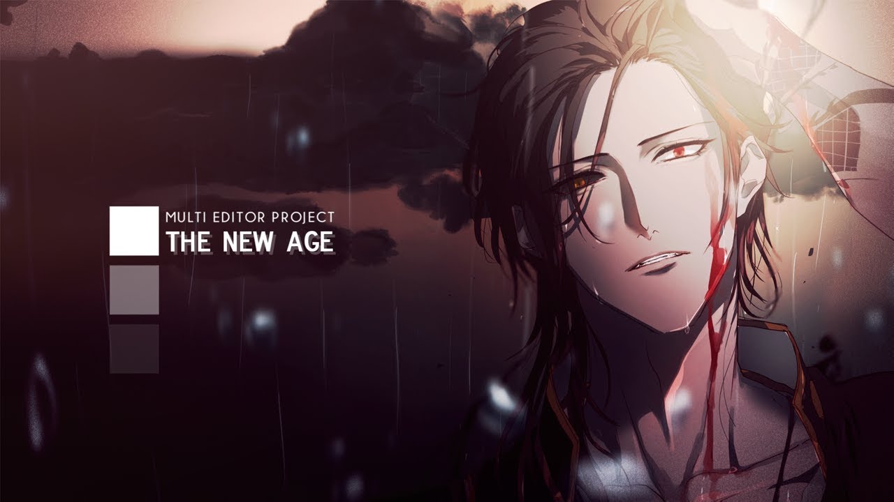 The new age || MEP