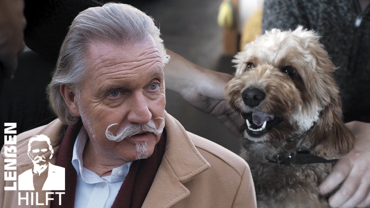 Giftköder im Garten! Haben die Schwiegereltern den Hund vergiftet? 😱| 1/2 | Lenßen übernimmt | SAT.1