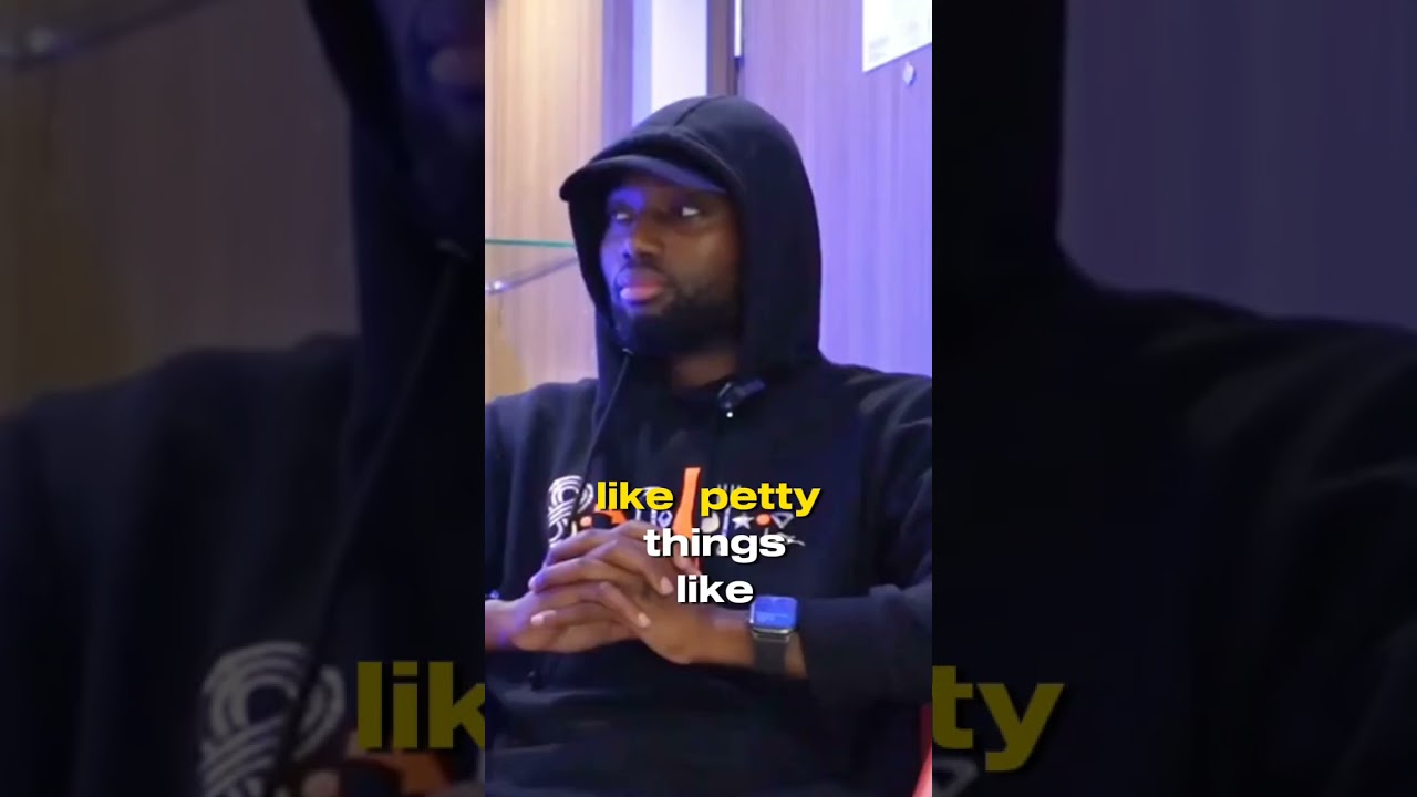 A woman says Nigerian men are the most caring #shorts #dating #podcast #podcast