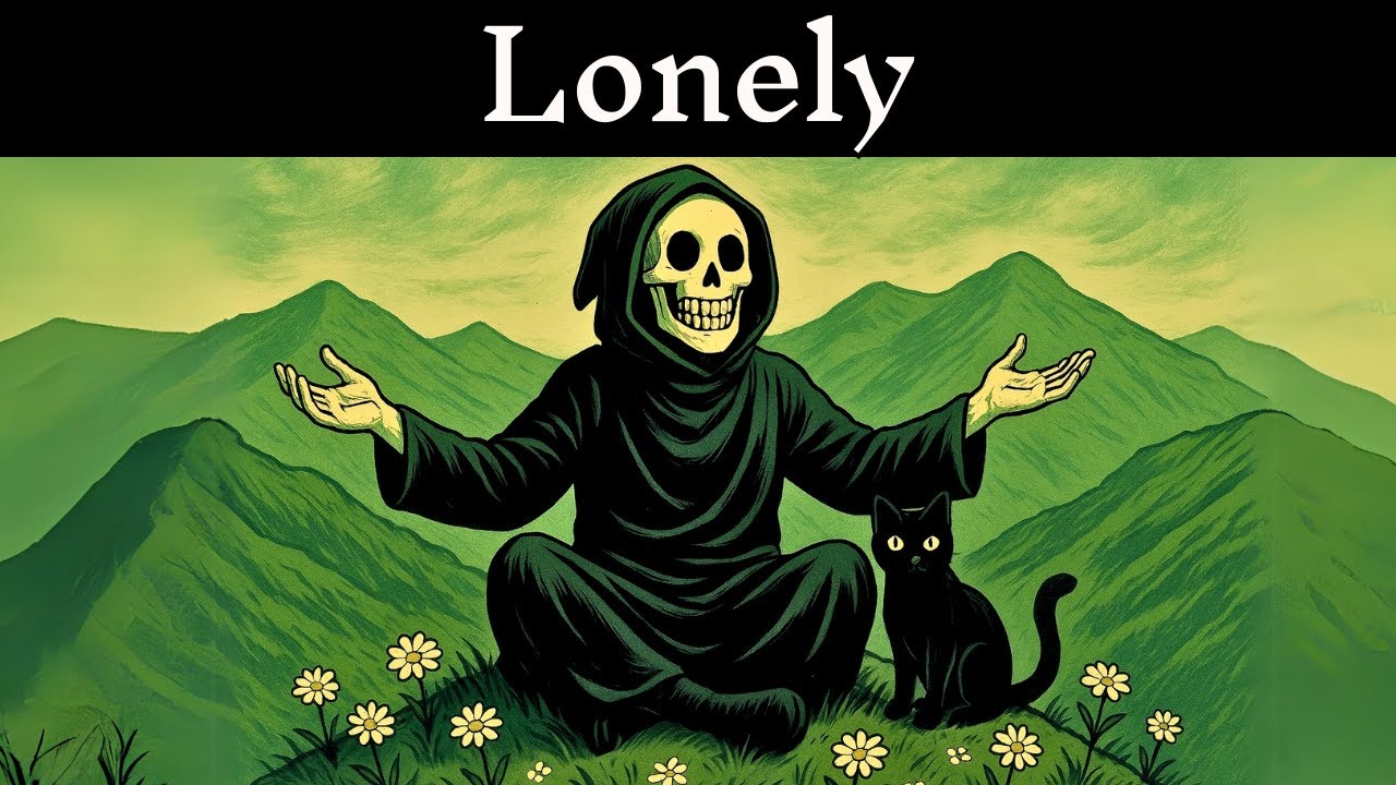 The Psychology of the Lonely One | Jung