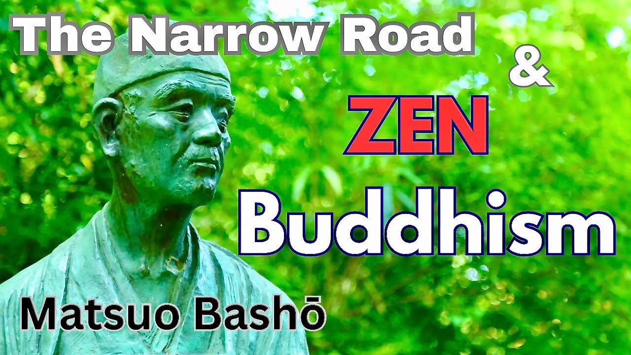 What Matsuo Basho's 