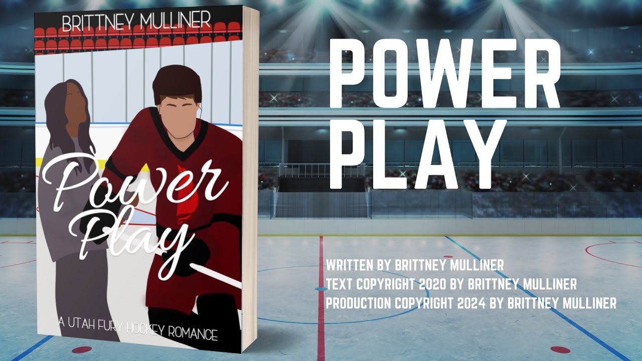 Power Play (Full Audiobook) by Brittney Mulliner
