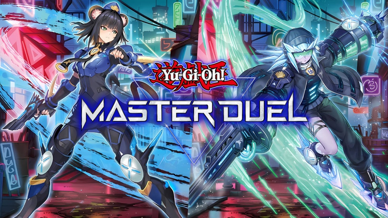 【KGパークDay2！】K9VSでマスターTier1いくぞおおおおおおおおおおおおお！！！！【遊戯王マスターデュエル】