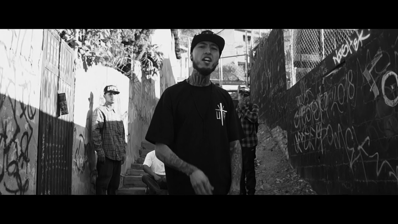 Slim Dog - NO ENTRE PARA MI CASA - (#3 Flow Machine)
