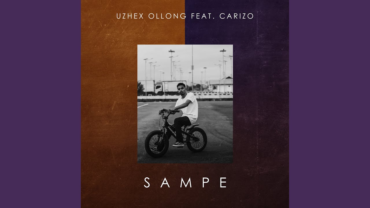 Sampe (feat. J. Carizo)