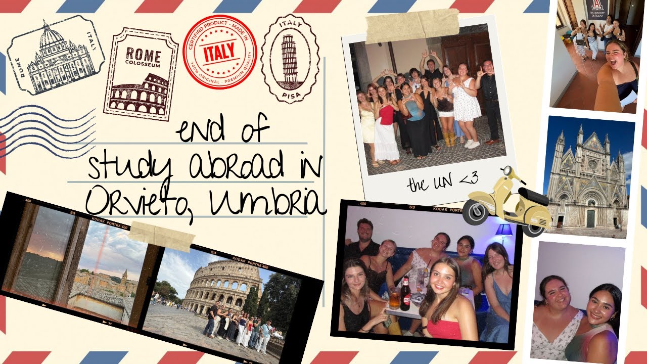 final postcard from study abroad💌