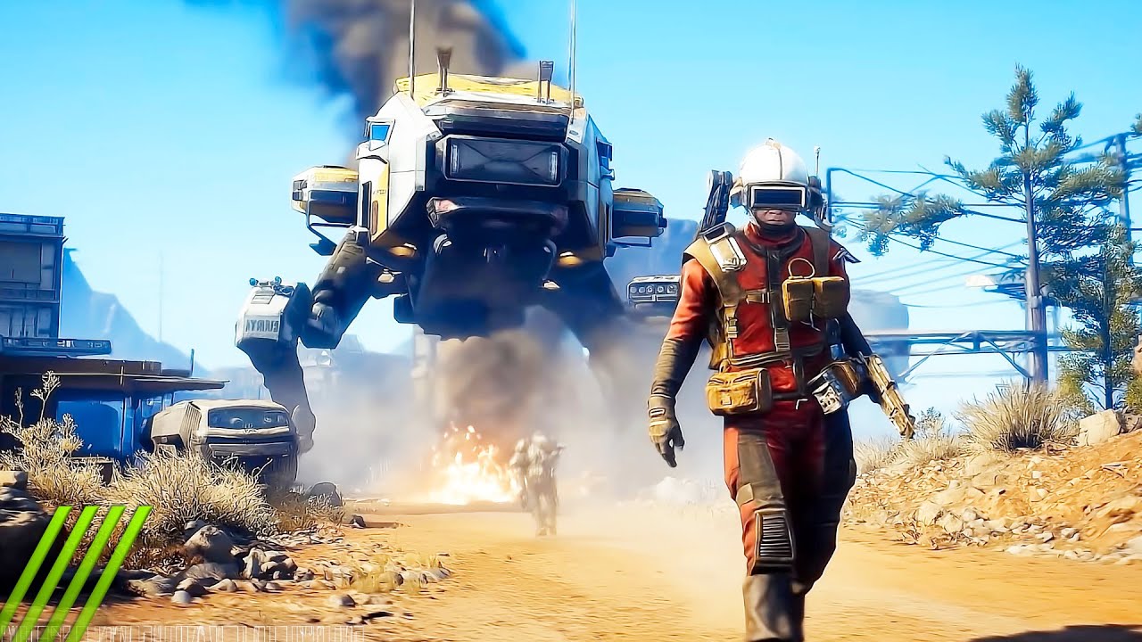 Если вы купили Arc Raiders… Посмотрите это сейчас!