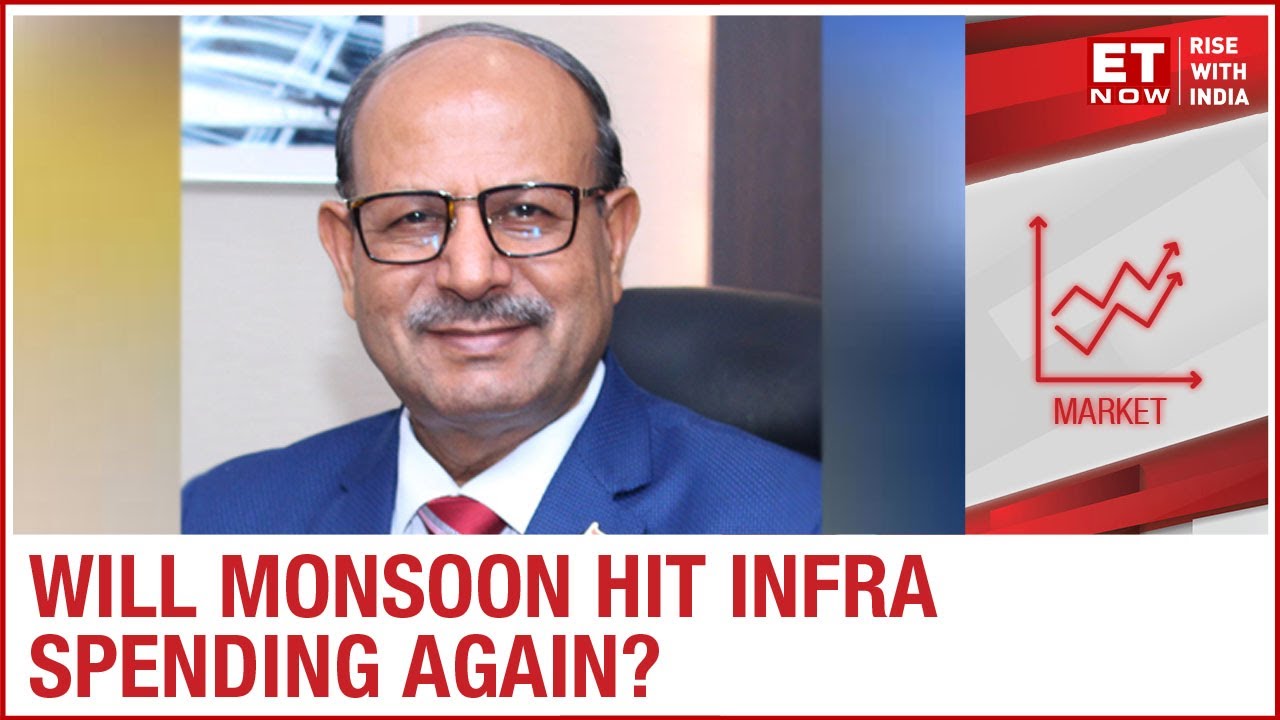 Is The Worst For The Steel Sector Over? | V R Sharma of JSPL To ET NOW