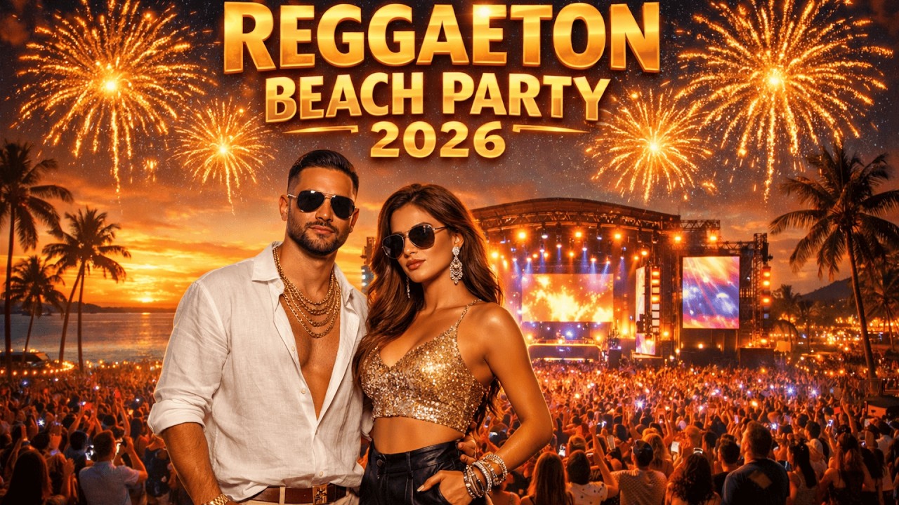 REGGAETON MIX 2026 🎧 | Bad Bunny, Karol G, Beéle & J Balvin, Latino Hits 2026 (Lo Más Nuevo) 🎧vol 15
