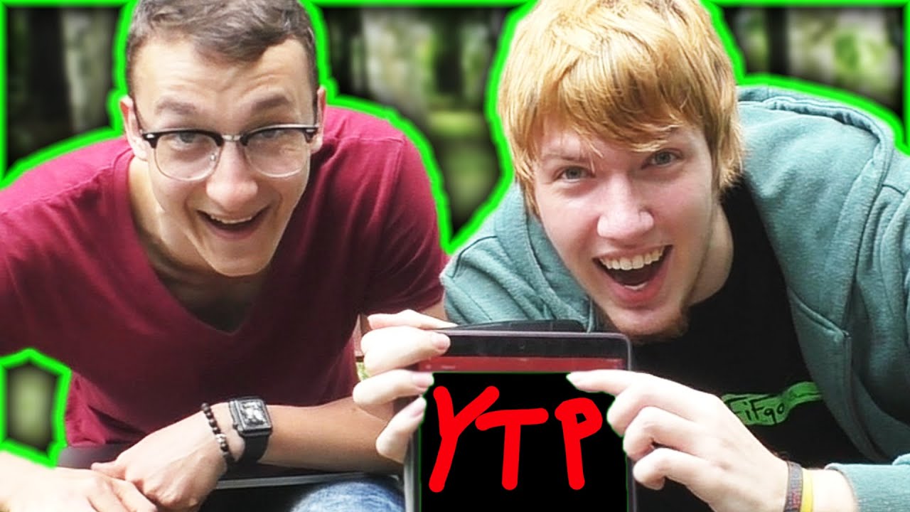 Hodnotíme vaše NAJLEPŠIE YTP!