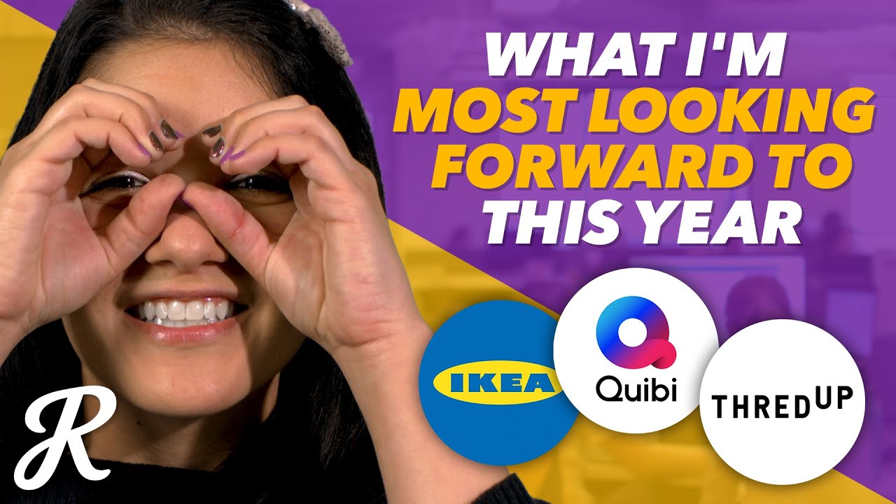 The Real Deal Minute in 2020: What We're Looking Forward to This Year