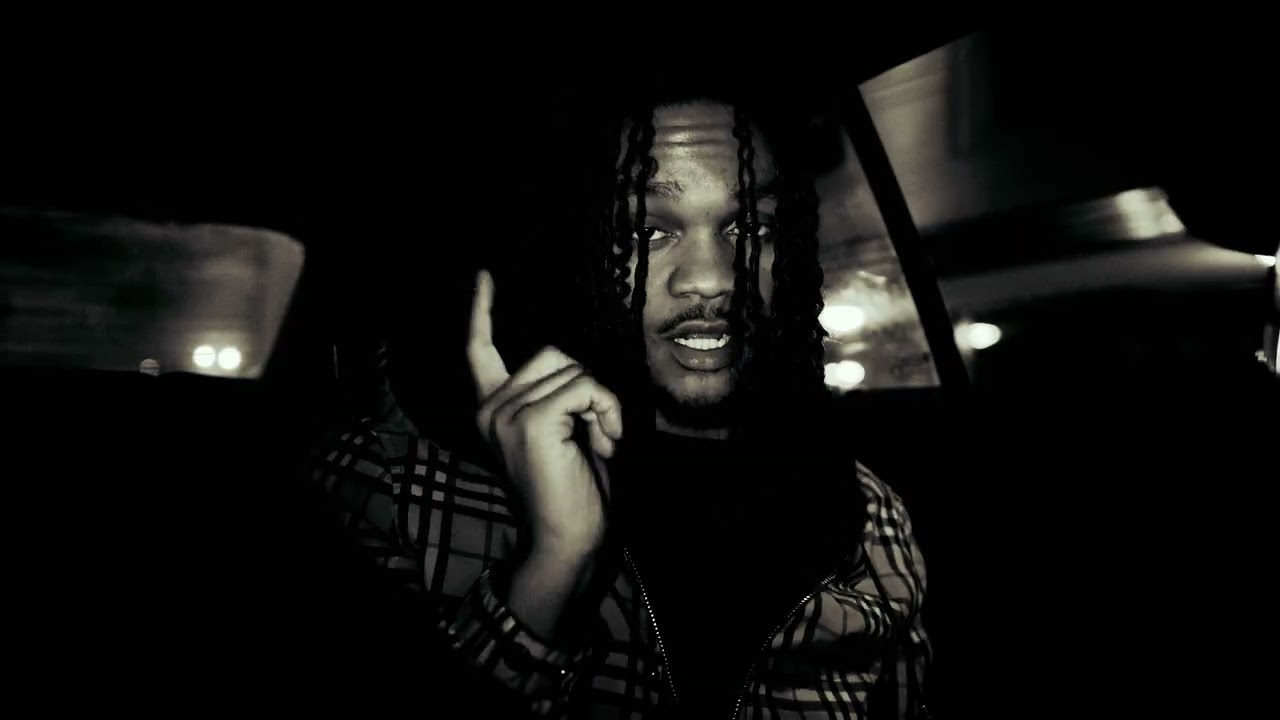 Pay$o - Cold Nights (Official Music Video)