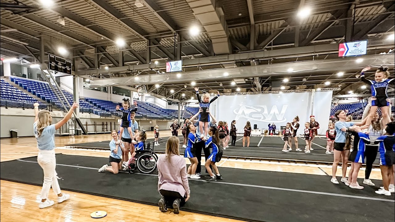KCAC INSPIRE - WSA 2024