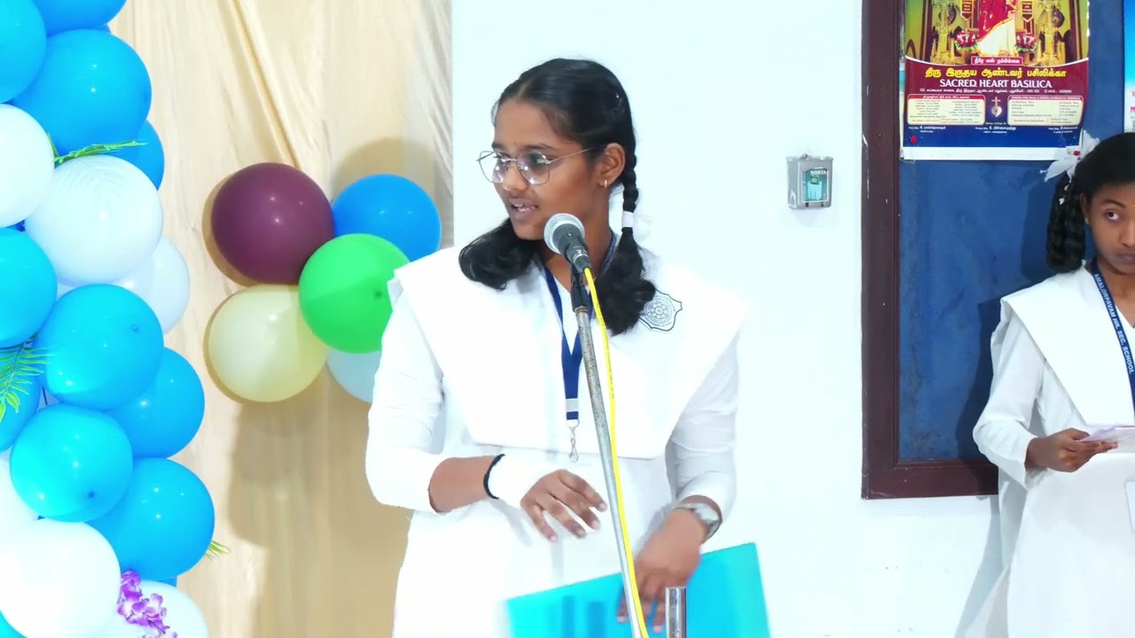 SP 78th Birthday Celebration 2025 (Main School)