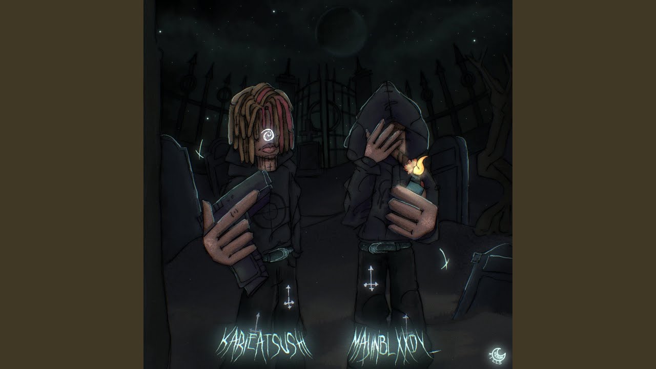 Pick A Side (feat. MajinBlxxdy)