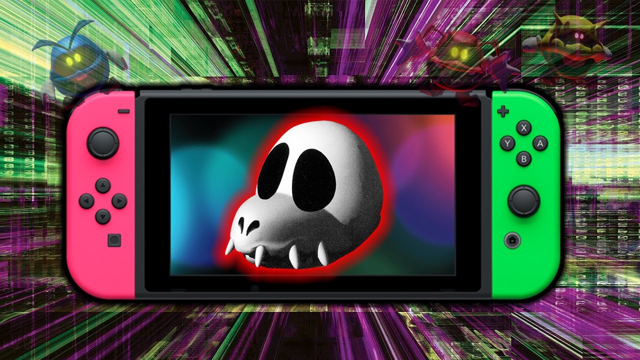 The Nintendo Virus