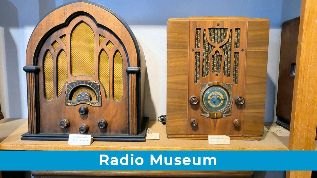 Radio Museum