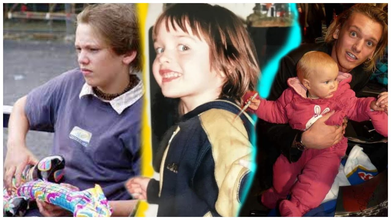 5 фактов о Джейми Бауэре и Векне из сериала &laquo;Очень странные дела&raquo;, которые вы не знали