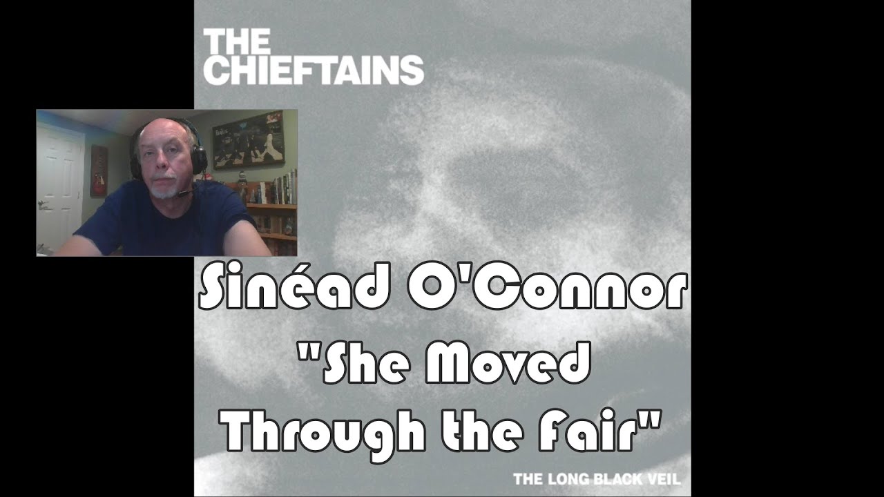 Sinéad O'Connor - 